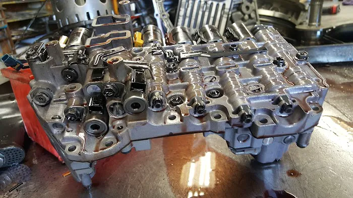 AAMCO Transmissions & Total Car Care 5