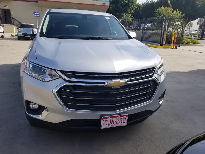 Marina Auto Body 1