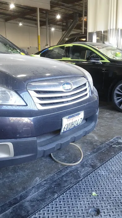 Marina Auto Body 5