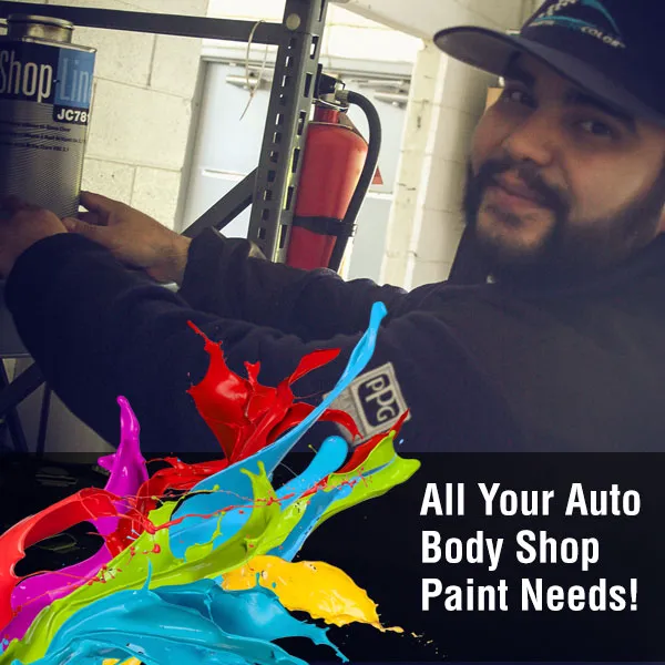 Martin Auto Color 5