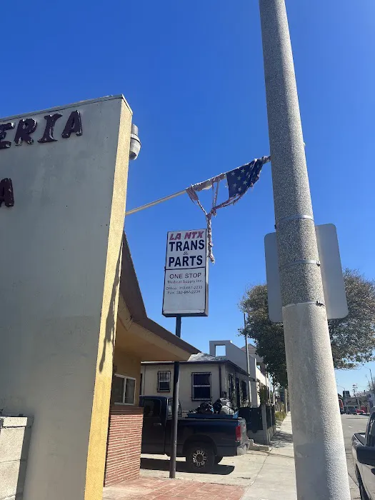 L.A. NTX Transmissions 3