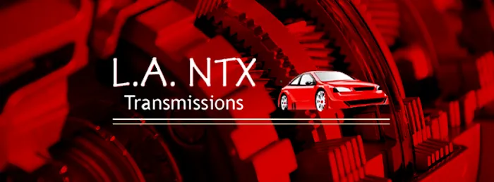 L.A. NTX Transmissions 4