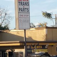 L.A. NTX Transmissions