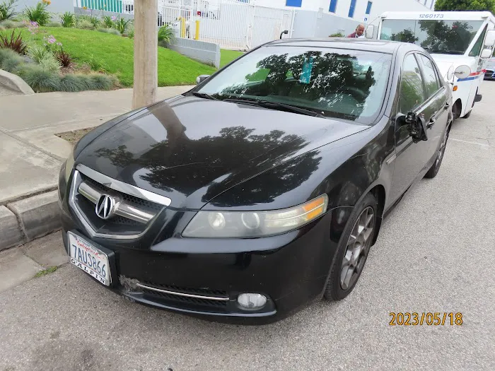 California Auto Body 4