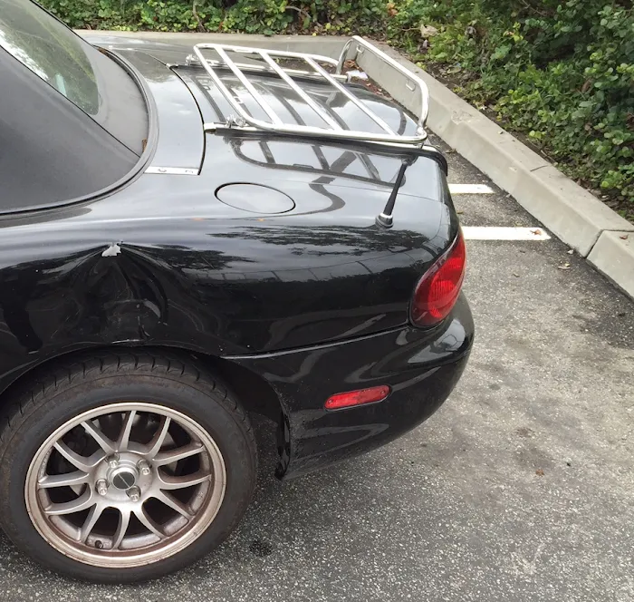 California Auto Body 8