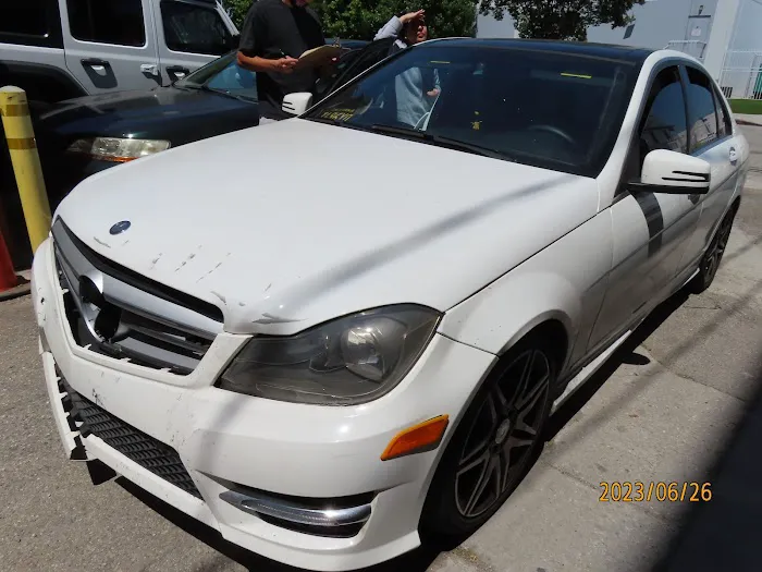 California Auto Body 7
