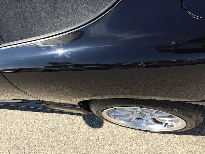 California Auto Body 2