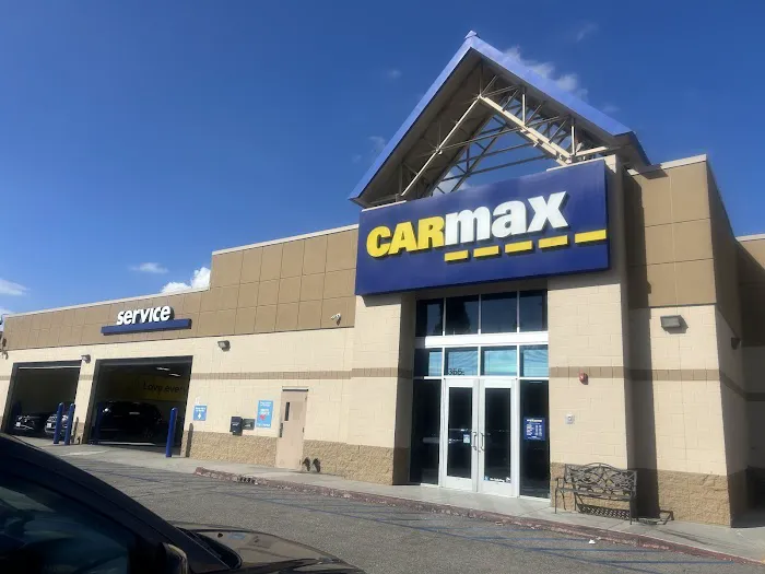 CarMax Service 1