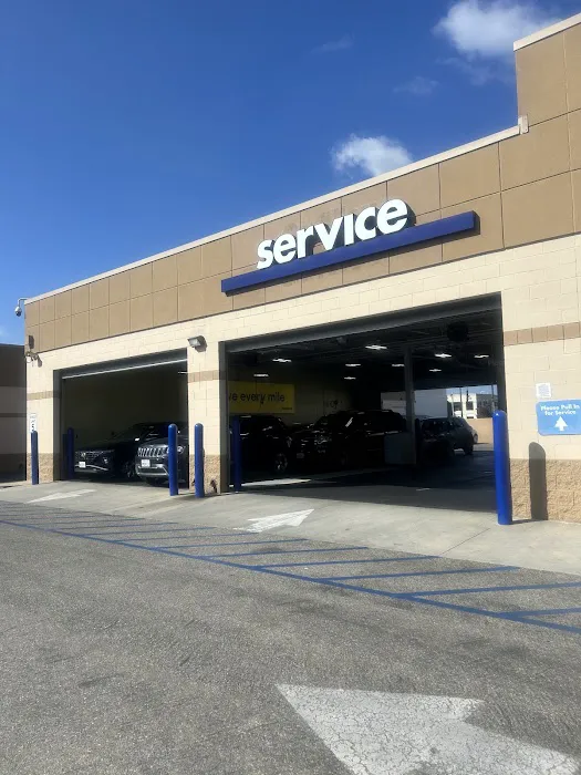 CarMax Service 2