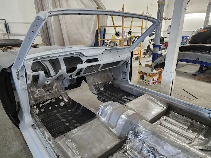 Auto Body Pros 4