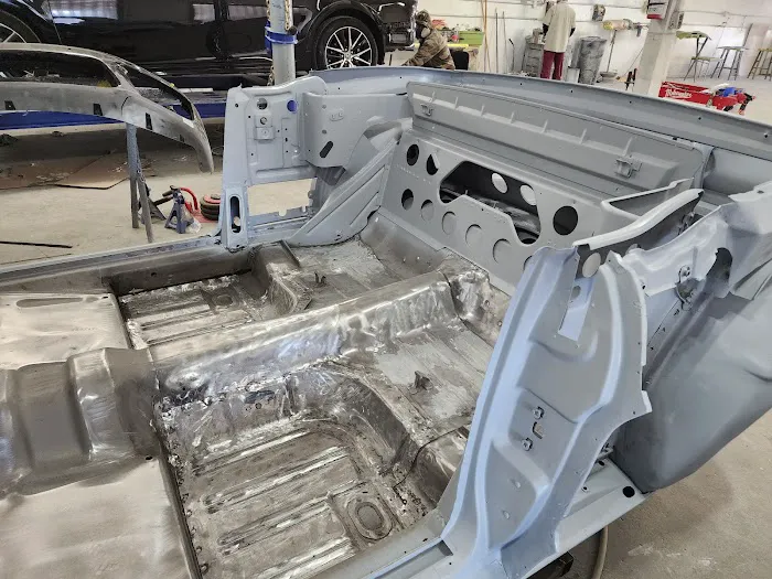 Auto Body Pros 2