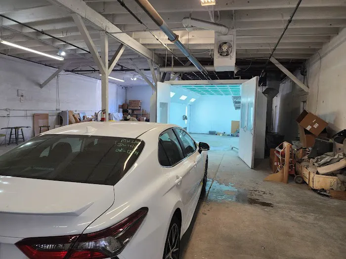 Auto Body Pros 3