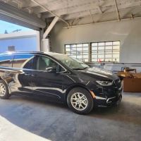 Auto Body Pros