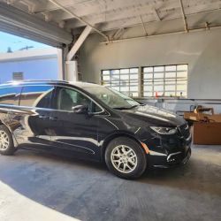 Auto Body Pros ico