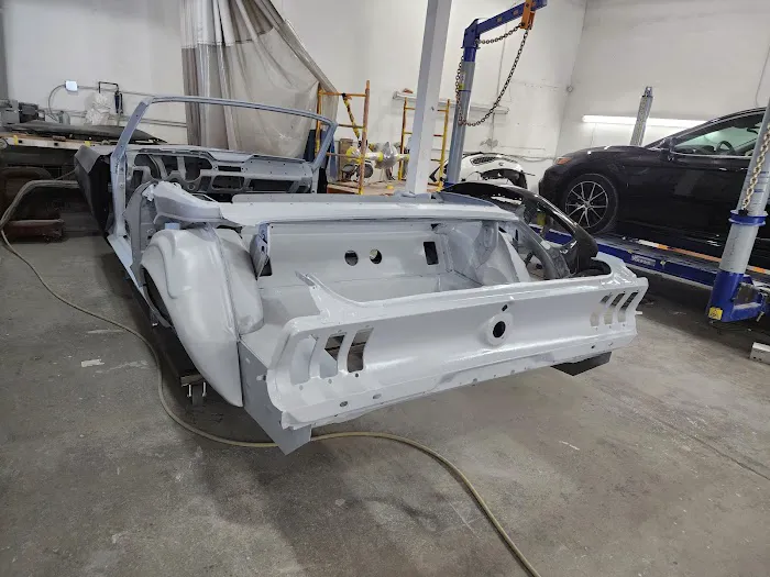 Auto Body Pros 6