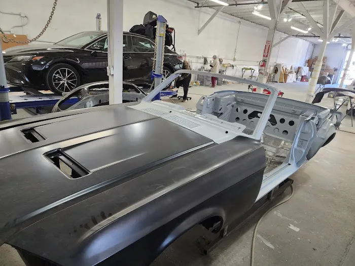 Auto Body Pros 1