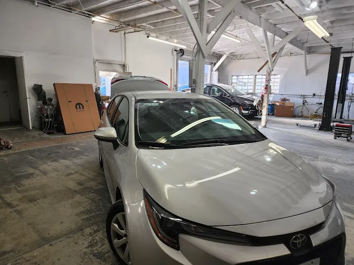 Auto Body Pros 7
