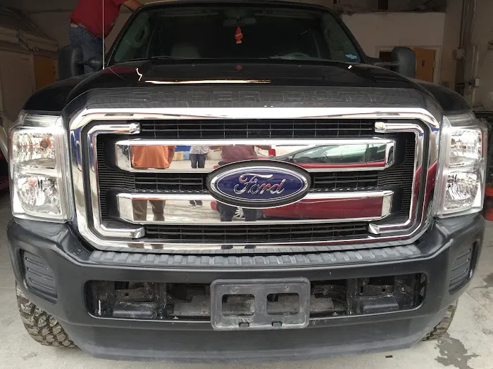 A's Collision & Auto Repair 4