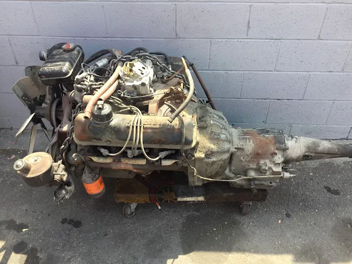 A's Collision & Auto Repair 9