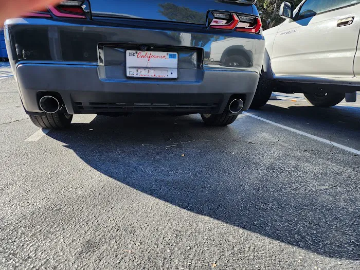 J & J Mufflers 0