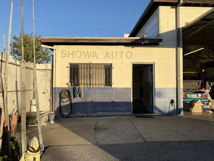 Showa Auto Repair Inc 4