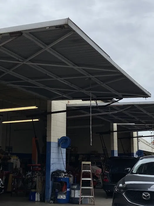 Showa Auto Repair Inc 0