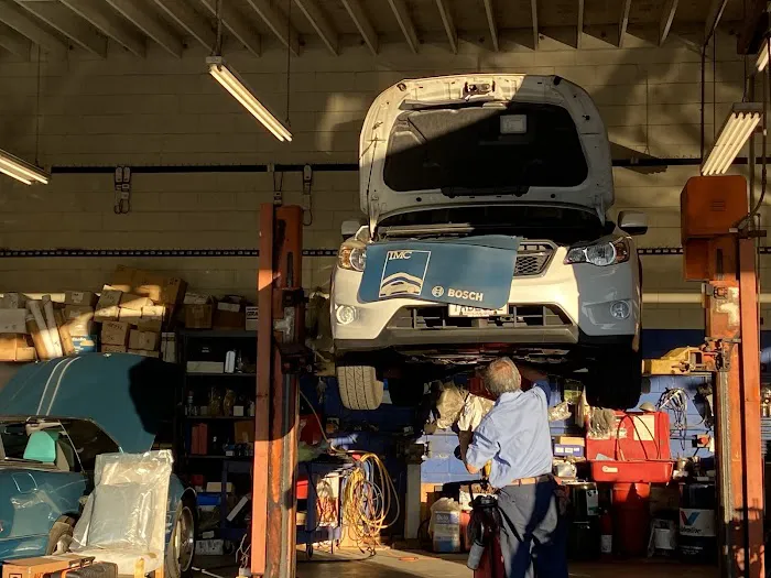 Showa Auto Repair Inc 3