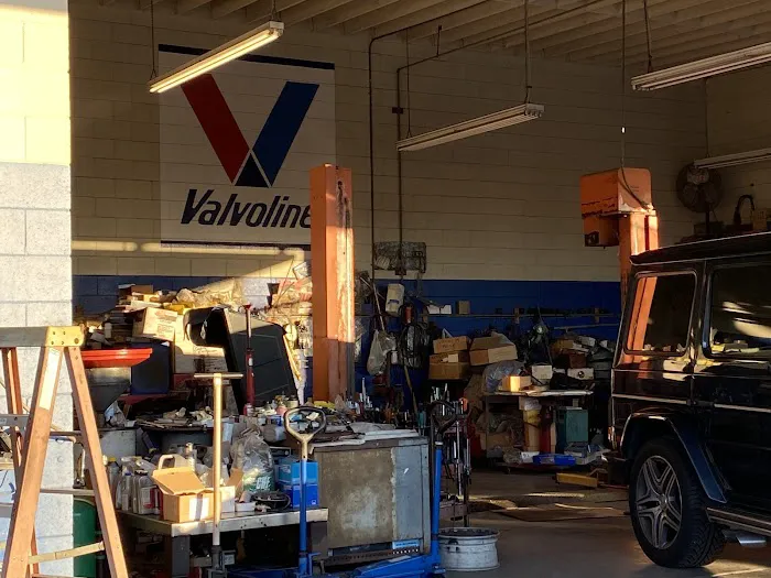 Showa Auto Repair Inc 1