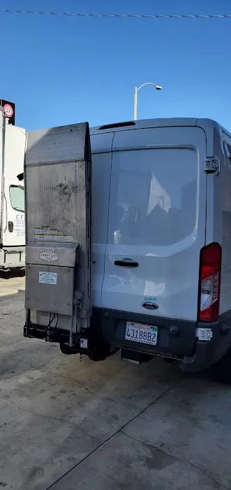 Mobile Lift Gate Service 0