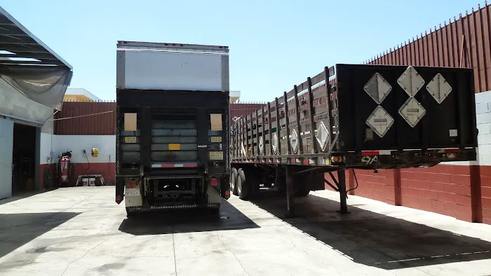 Mobile Lift Gate Service 6