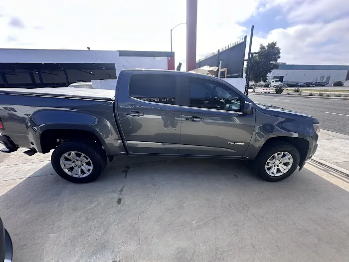 Auto Collision Group - Gardena 4