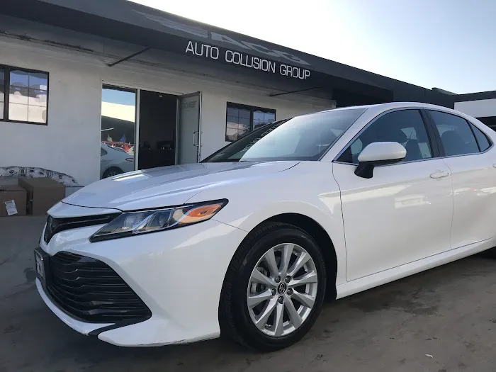 Auto Collision Group - Gardena 5