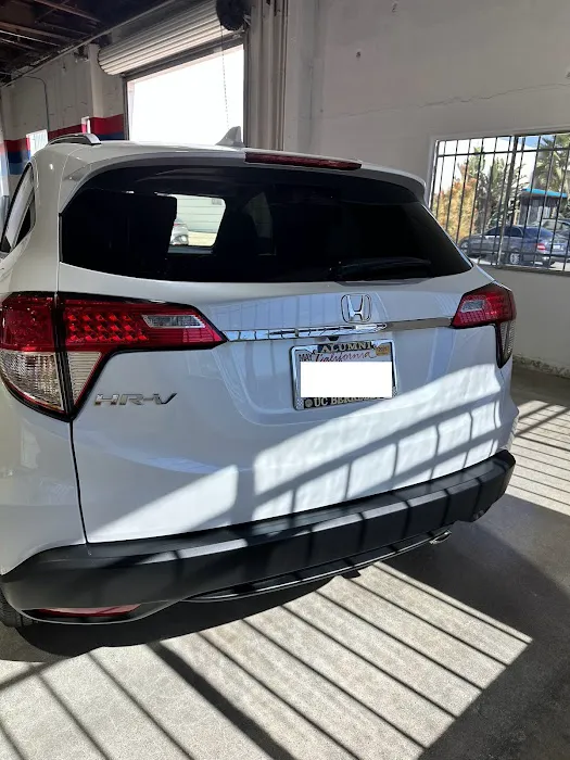 Auto Collision Group - Gardena 0