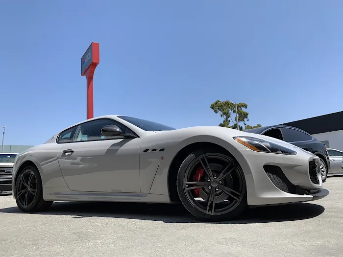 Auto Collision Group - Gardena 7