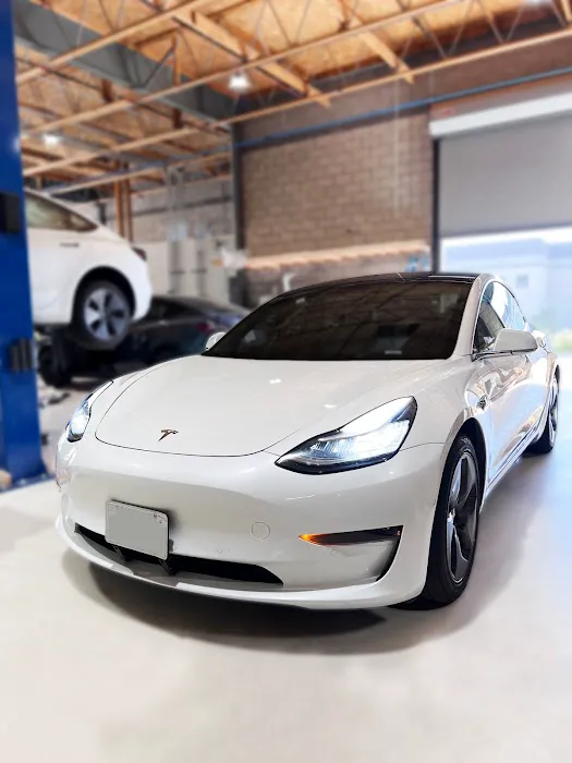 Auto Collision Group - Gardena 3