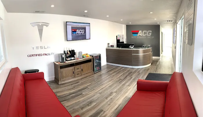 Auto Collision Group - Gardena 9