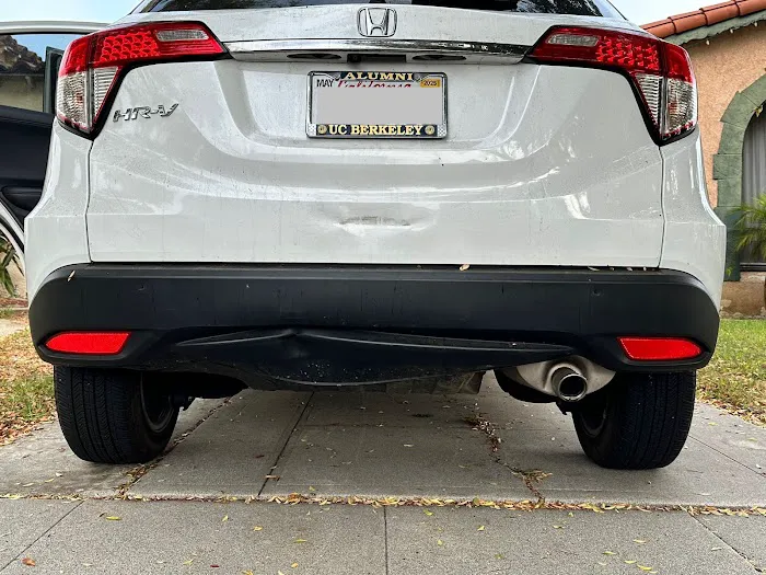 Auto Collision Group - Gardena 1