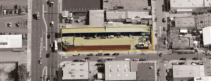 Prius Center 0