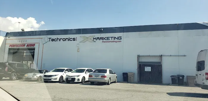 X Marketing 3