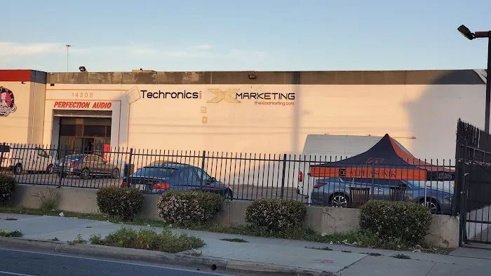 Techronics - Car Audio and Car Stereo 0