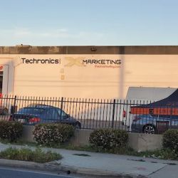 Techronics - Car Audio and Car Stereo ico