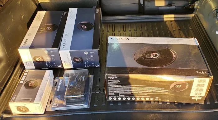 Techronics - Car Audio and Car Stereo 2