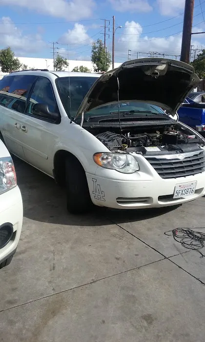 Quality Automotive Services 1