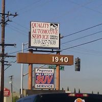 Quality Automotive Services