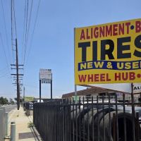 Sam's Alignment, Brakes & Tires