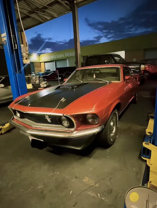 Apex Autoworks 2