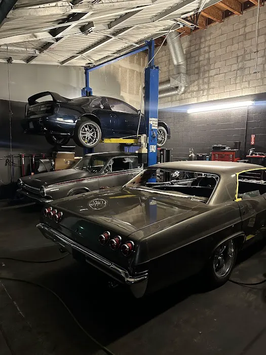 Apex Autoworks 0