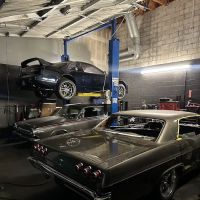 Apex Autoworks