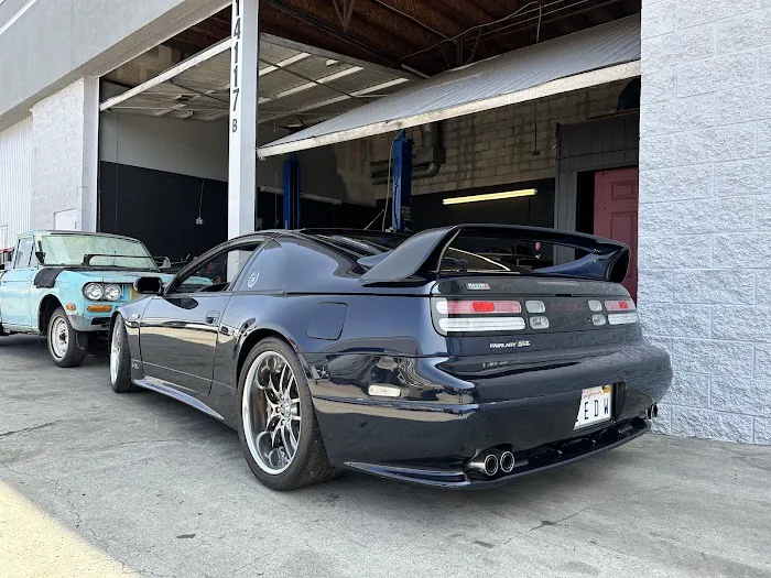 Apex Autoworks 4