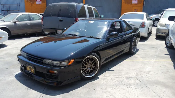 Sr 20 Store 1